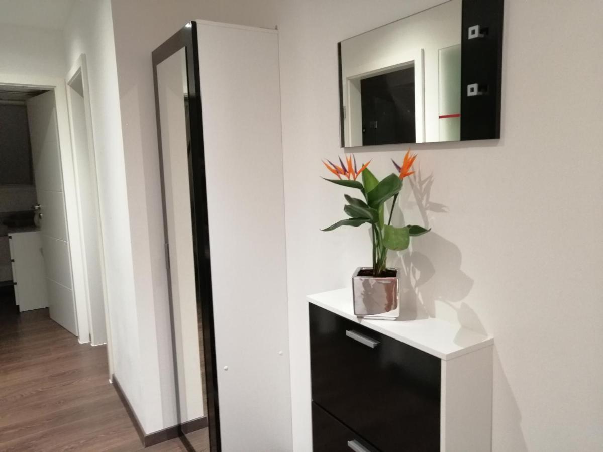 Ruhige Wohnung In Der Naehe Von Frankfurt Келькхайм Экстерьер фото